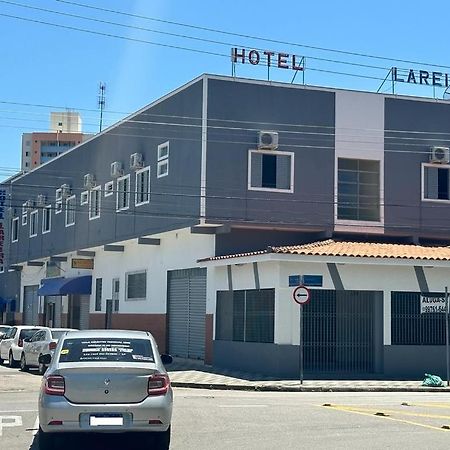 Hotel Lareira Sao Jose dos Campos Bagian luar foto
