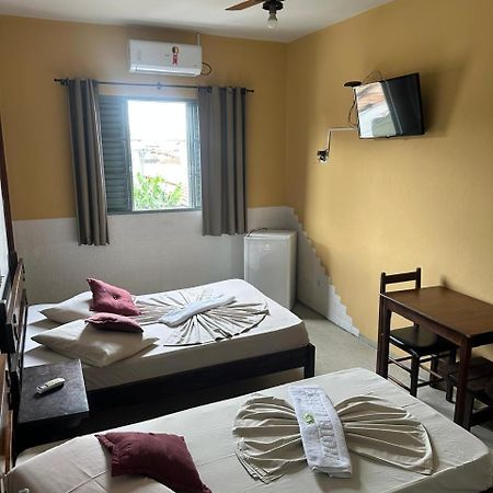 Hotel Lareira Sao Jose dos Campos Bagian luar foto