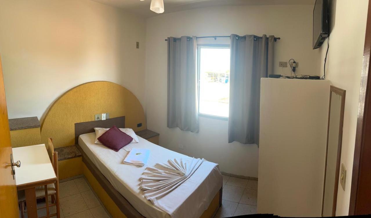 Hotel Lareira Sao Jose dos Campos Bagian luar foto