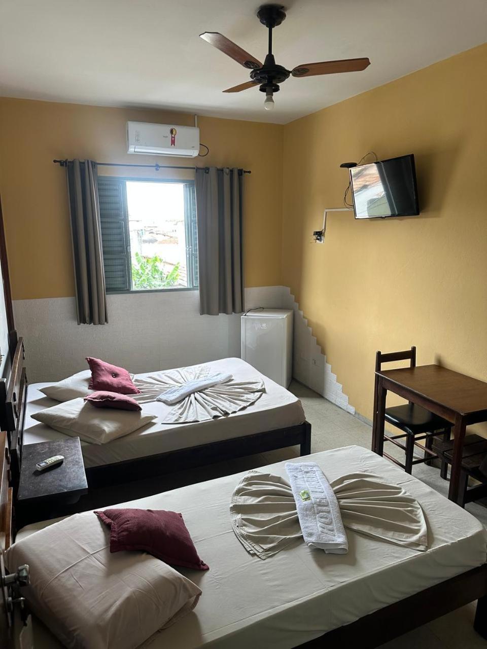 Hotel Lareira Sao Jose dos Campos Bagian luar foto