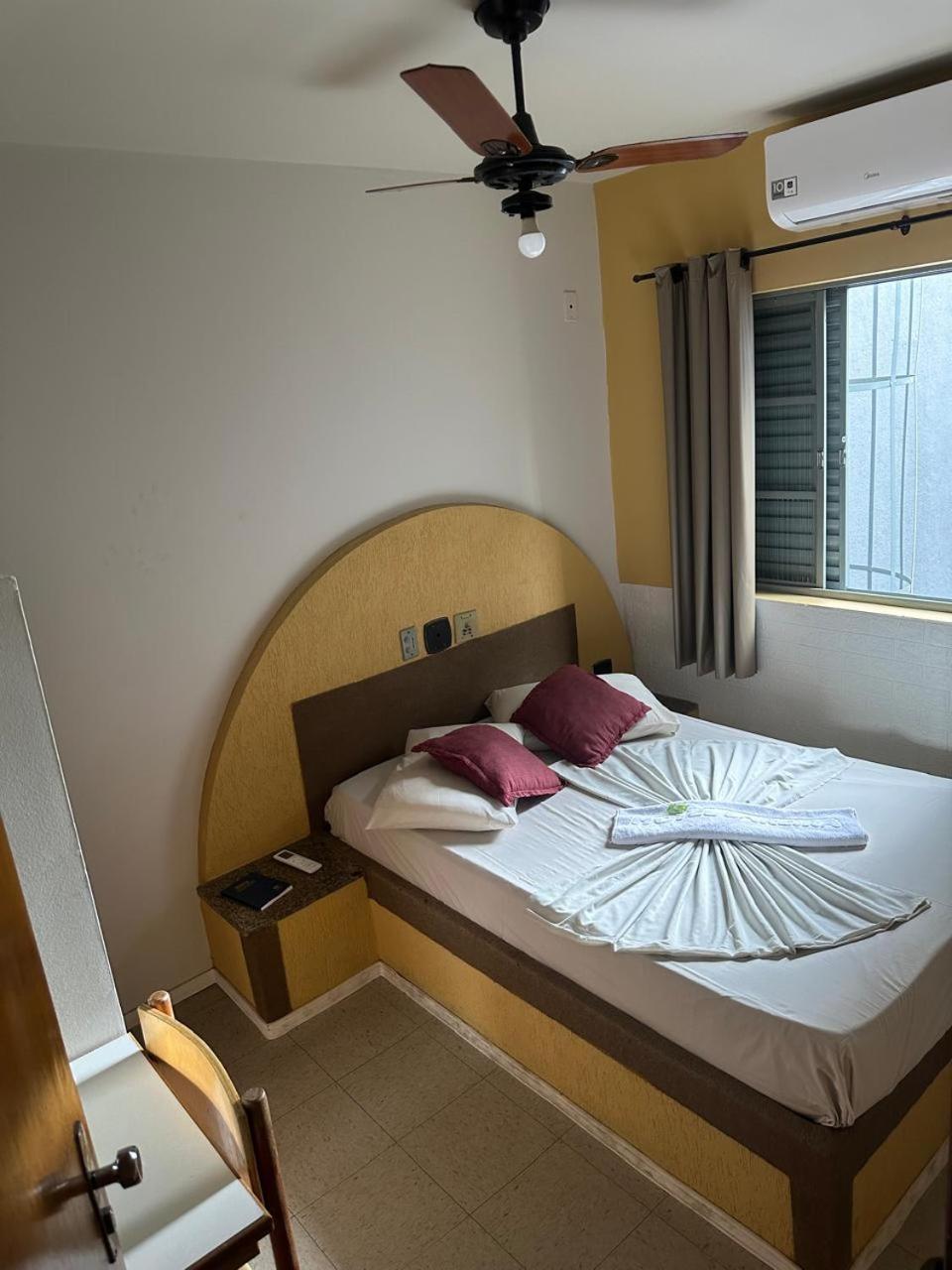 Hotel Lareira Sao Jose dos Campos Bagian luar foto