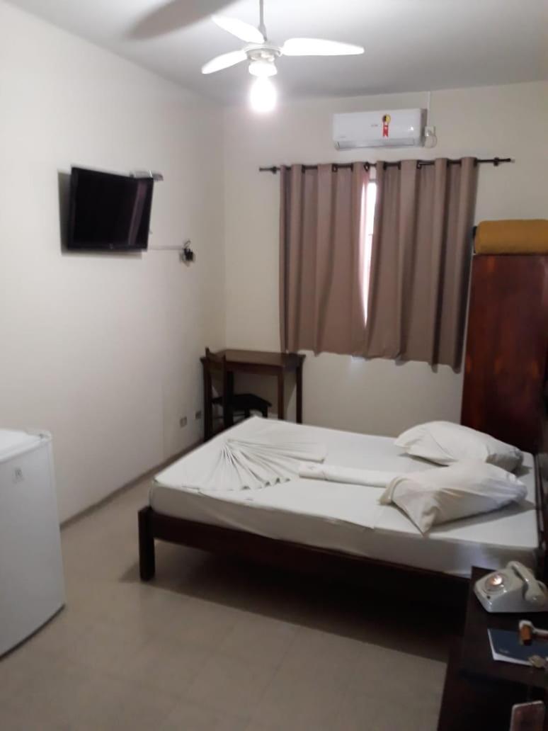 Hotel Lareira Sao Jose dos Campos Bagian luar foto