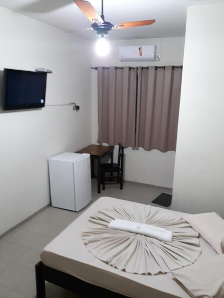 Hotel Lareira Sao Jose dos Campos Bagian luar foto