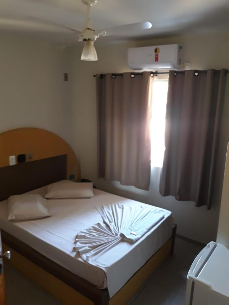 Hotel Lareira Sao Jose dos Campos Bagian luar foto
