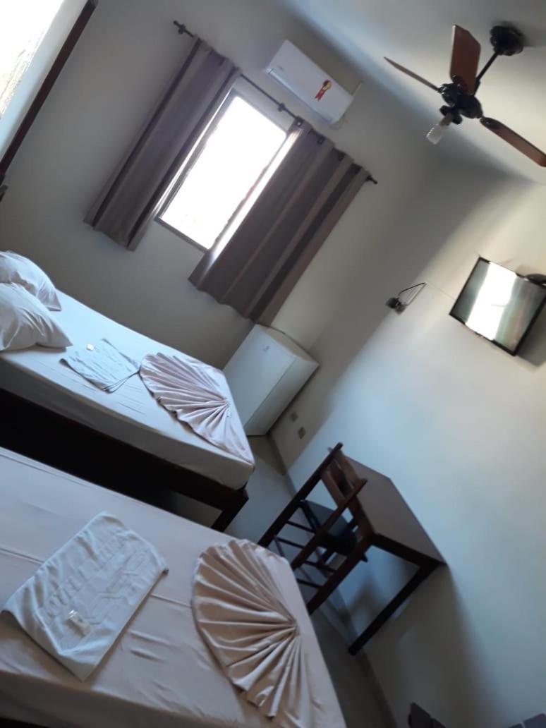 Hotel Lareira Sao Jose dos Campos Bagian luar foto