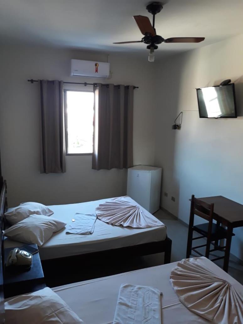 Hotel Lareira Sao Jose dos Campos Bagian luar foto