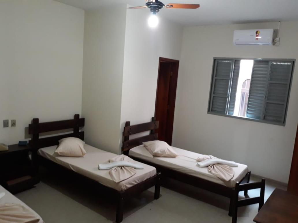 Hotel Lareira Sao Jose dos Campos Bagian luar foto